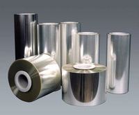 Metallized Film